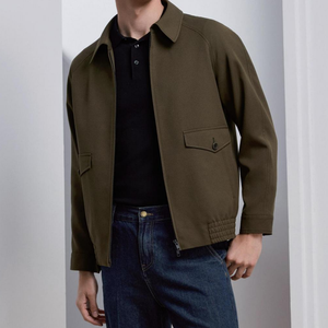 Giacche all'ingrosso <span class=keywords><strong>giacca</strong></span> da <span class=keywords><strong>uomo</strong></span> <span class=keywords><strong>giacca</strong></span> bianca per <span class=keywords><strong>uomo</strong></span> corpo Business abiti da <span class=keywords><strong>uomo</strong></span> <span class=keywords><strong>giacca</strong></span> bomba <span class=keywords><strong>Blazer</strong></span> vestiti - Product Image 6