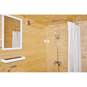 Maison mobile préfabriquée moderne conçue <span class=keywords><strong>en</strong></span> Australie, <span class=keywords><strong>en</strong></span> Nouvelle-Zéland et aux États-Unis, cabane sur roues, remorque, <span class=keywords><strong>kit</strong></span> de petite maison <span class=keywords><strong>en</strong></span> <span class=keywords><strong>bois</strong></span> - Product Image 5