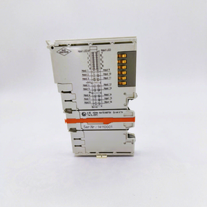 Controlador de Programación PLC Industrial de Alto Rendimiento EL1809-0000 - Product Image 2