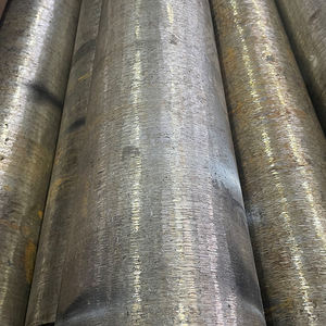 แท่งเหล็กกลมสำหรับก่อสร้างอาคาร T10เหล็กคาร์บอน4Cr5Mo2MnVSi Y10 - Product Image 2