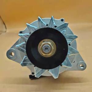 <span class=keywords><strong>3701100</strong></span>-<span class=keywords><strong>E06</strong></span>-<span class=keywords><strong>A1</strong></span> Bộ Phát Điện Cho Tường Lớn 2,8tc V Vành Đai 14V 90A - Product Image 2