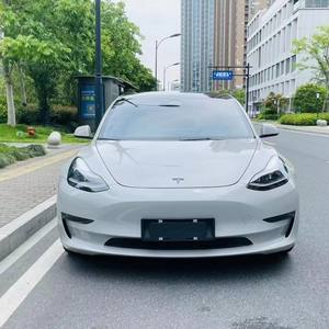 2025 Tesla modello <span class=keywords><strong>3</strong></span> auto elettrica 675KM quattro porte e cinque posti auto elettriche di lusso in vendita - Product Image 4