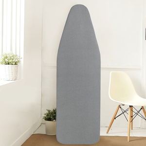 Bán Hàng nóng chất lượng cao siêu mềm 100% bạc tráng bông Bàn ủi bao gồm thiết kế mới - Product Image 1