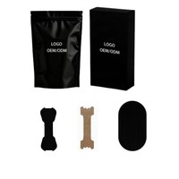 Patchs buccaux anti-ronflement pour la nuit, patchs nasaux et corporels pour le dropshipping