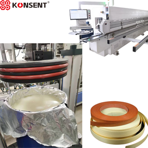 Adhesivo de <span class=keywords><strong>Poliuretano</strong></span> <span class=keywords><strong>PUR</strong></span> de Fusión en Caliente de 20 kg para Trabajos en Madera, Película Laminada para Mascotas y Tablero MDF - Product Image 1