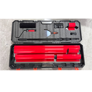 Công nghiệp & tự làm lớp <span class=keywords><strong>scraper</strong></span> Set-Lưỡi thép không gỉ, đa năng công cụ xây dựng cho Sơn & Putty dao - Product Image 4