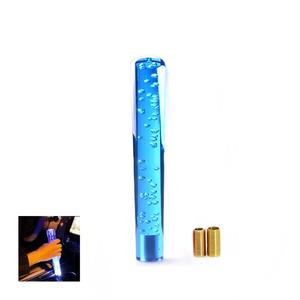 يتوهم JDM ثقافة سباق 30-سويفت سيارة فقاعة كريستال عالمي يدوي والعتاد اسطوانة مقبض التحول - Product Image 1