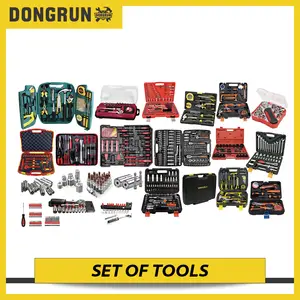 DONGRUN Professional Hardware Tools