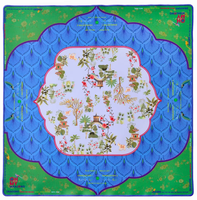   Tapis de jeu de mahjong américain de luxe, tuiles personnalisées, imperméable, tapis de jeu non tissé