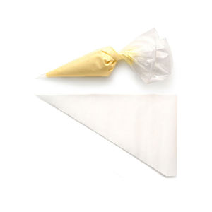 Confezione Personalizzata da 100 Sacchetti per Pasticceria Usa e Getta <span class=keywords><strong>Mini</strong></span>/S/M/L e Accessori per Decorazione Torte - Product Image 4