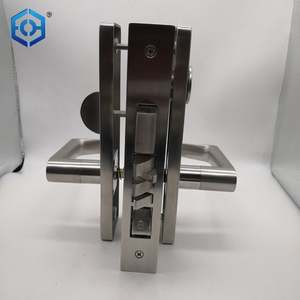 SUS304 ANSI Grade 1 Serrure de porte la plus sécurisée pour porte d'entrée - Product Image 3