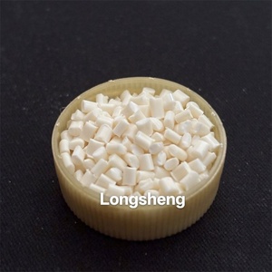 Granulés de résine ABS vierge, granulés de plastique ABS, qualité moulage par injection, couleur naturelle, matière première plastique d'ingénierie pour - Product Image 1