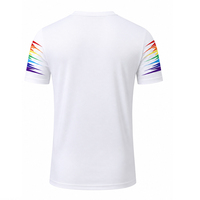 Vêtements de sport, nouvelle arrivée, uniforme de football, vêtements d'équipe, logo personnalisé, couleur, best-seller, unisexe, manches courtes, séchage rapide, en solde