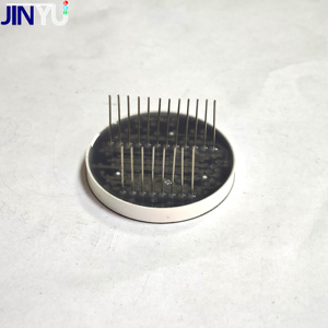 Tùy chỉnh <span class=keywords><strong>LED</strong></span> hiển thị 7 đoạn <span class=keywords><strong>LED</strong></span> hiển thị đồng hồ điện tử tùy chỉnh 7 đoạn hiển thị - Product Image 5