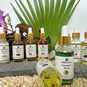 <span class=keywords><strong>Olio</strong></span> OEM 100% Puro Biologico Pressato a Freddo <span class=keywords><strong>di</strong></span> Jojoba/Avocado/<span class=keywords><strong>Semi</strong></span> d'<span class=keywords><strong>Uva</strong></span>/Rosa Canina/Oliva/Cocco per Massaggi Corpo, Capelli e Pelle - Product Image 5