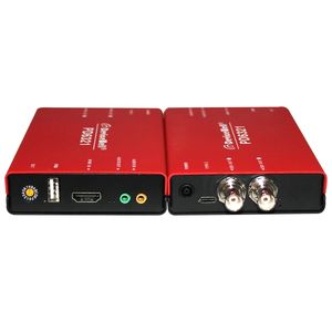 Devicewell PD6321 <span class=keywords><strong>Convertisseur</strong></span> vidéo HD 1080P vers SDI FRC Répartiteurs et convertisseurs vidéo avec équipement à <span class=keywords><strong>fibre</strong></span> <span class=keywords><strong>optique</strong></span> en boucle - Product Image 2