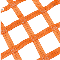 VINEET Sling de levage plat personnalisé en polyester, robuste, 1T-10T, résistant à l'usure, pour grue et transport maritime