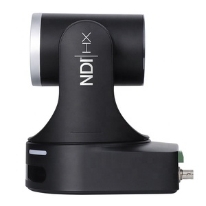 Caméra PTZ professionnelle pour diffusion en direct 4K 1080p 60fps, webcam SDI NDI POE, système de caméra de conférence optique 20X, caméra PTZ NDI - Product Image 6