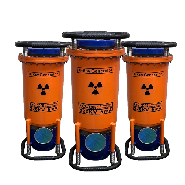 Underground Trowel Kit AT-104