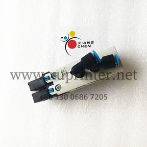 Vanne solénoïde WD Original G2.335.491 555656 pour pièces d'impression offset Heidelberg - Product Image 6
