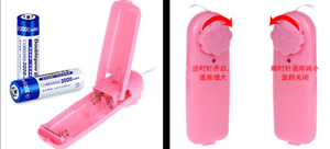 <span class=keywords><strong>Nouveau</strong></span> vibrateur de gode à vitesses de vibration variables pour godes de jouets sexuels masculins et féminins - Product Image 6