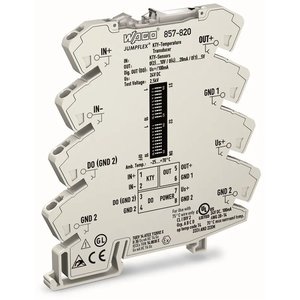 857-820 - ใช้งานร่วมกับ wago ได้ - Product Image 1