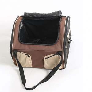 High Quality Pet Sleeping <b>Bag</b> Anti Collision Portable Travel Dogs <b>Car</b> <b>Seat</b> <b>Bag</b> - Product Image 2