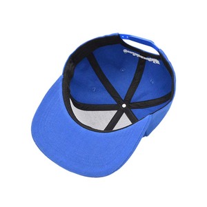 Venta al por mayor gorra de béisbol de dibujos animados Hip Hop Cartoon <span class=keywords><strong>Net</strong></span> Hat 100% algodón 6 Panel verano Hip Hop Casual sombrero para hombres - Product Image 2