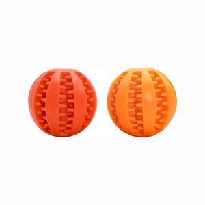 Los Mejores Juguetes para Perros: Mancuernas Dispensadoras de Comida, Juguetes Masticables de TPR, Juguetes Interactivos y de Movimiento para Mascotas - Product Image 4