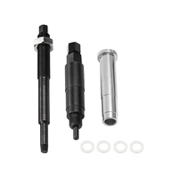 Outil de démontage de bougie d'allumage cassée compatible avec les moteurs Ford Triton à 3 soupapes, outil manuel DIY 65600