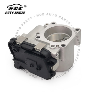 03F133062 03F133062B 3F133062B Venta al por mayor de piezas de automóvil HDE, cuerpo del acelerador para Audi A3 - Product Image 6