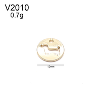 Fabricant d'accessoires métalliques OEM, conception personnalisée, couleur et taille, étiquette durable en alliage de zinc pour vêtements et sacs à main