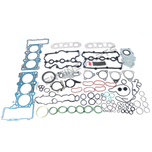 Kit de révision moteur CAL, jeu complet de joints de culasse pour Audi 3.<span class=keywords><strong>2</strong></span> A4 B8 A5 A6 C6 Q5 08-12 3.2L FSI CALA CALB 06E103148AC 06E103148BA - Product Image 4