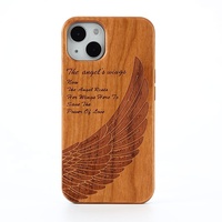 Coque de protection en bois grainé pour iPhone 11 Pro Max 8 Plus XS MAX