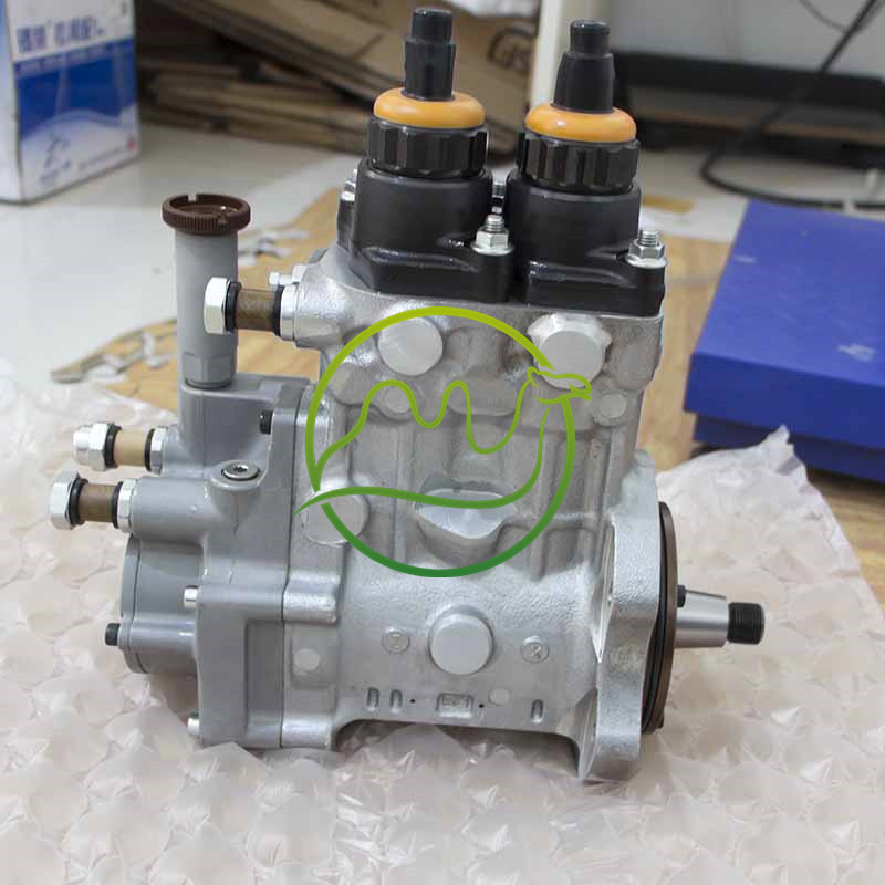8-98167763-0 Diesel Engine Fuel Injection Pump 094000-0771