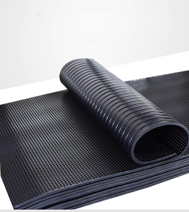 เสื่อกันลื่นสำหรับเลี้ยงม้าเสื่อยางที่มั่นคงสำหรับคอกม้า - Product Image 4