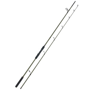 Nouvelle Canne à Pêche à la Carpe Camouflage Newbility 9ft 10ft, Rod Pod 3.25lb 3.5lb, Canne à Carpe <span class=keywords><strong>en</strong></span> Fibre de Carbone 2 Sections - Product Image 3