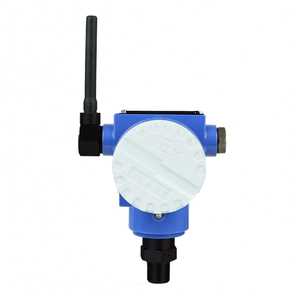 Transmisor de Presión Inalámbrico GPT243 con Alimentación por Batería y Distancia de Transmisión de 1000 m para Medición de Aceite - Product Image 5