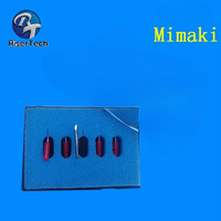 Couteau de découpe et de gravure pour film réfléchissant Mimaki, vente directe usine, pour machines de gravure MIMAKI, forets informatiques