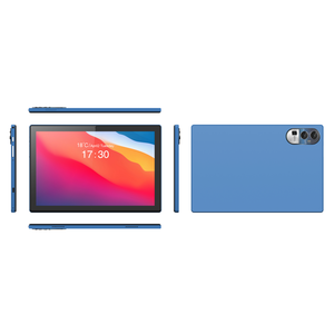 10.1 inch <span class=keywords><strong>Android</strong></span> Tablet PC MT6755 octa core 8GB RAM (4GB + 4GB mở rộng) 32GB Rom 5000mAh L 2 + 5MP 800*1280 <span class=keywords><strong>IPS</strong></span> mới - Product Image 2