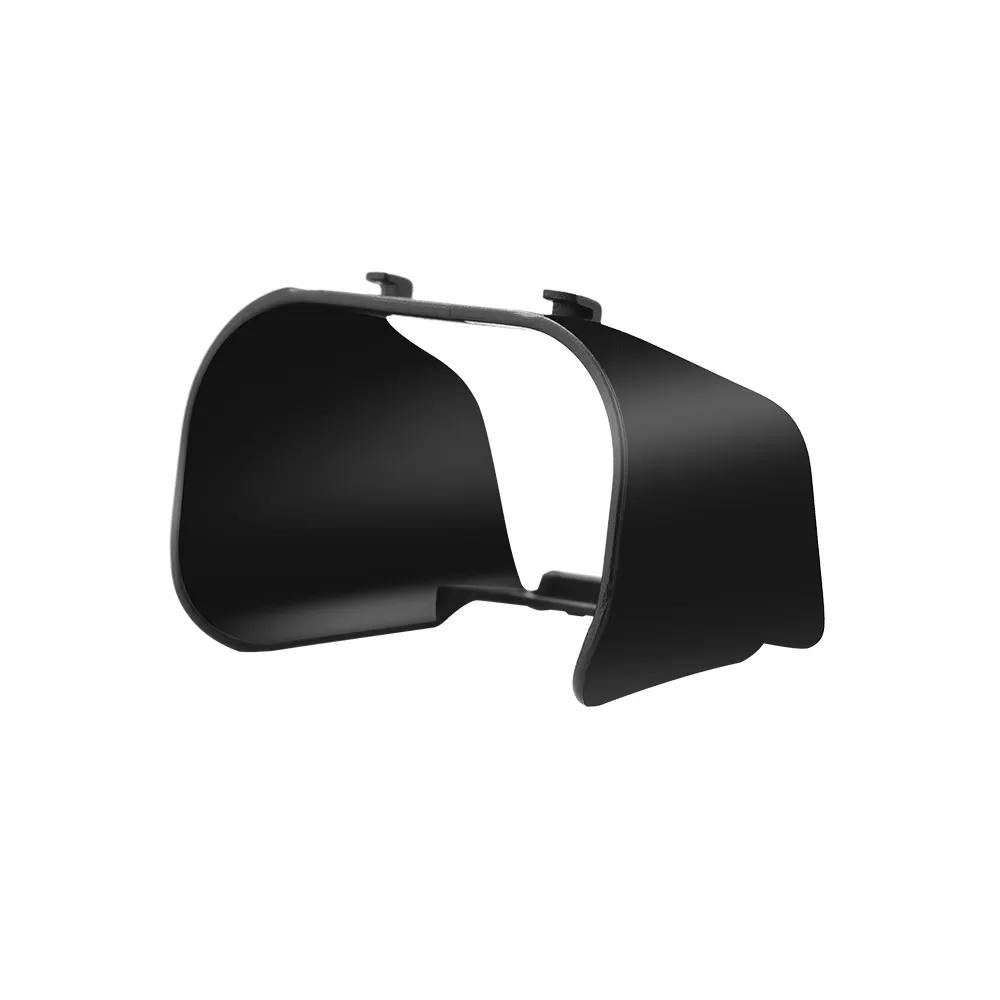 Lens Sun Hood for DJI Mavic Mini/Mini 2/Mini SE Lens Cover Sun Visor Sunshade Anti-Glare Gimbal Camera Protection Guard