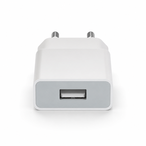 Adaptador de Corriente para Teléfono Móvil con Carga Rápida USB PD de 5W, Precio de Fábrica al por Mayor, Salida QC3.0 5V/1A, Resistente al Fuego - Product Image 3