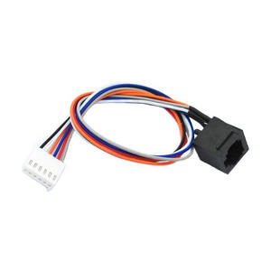 JST Molex TE Substitution 1.0 1.5 1.25 2.0 2. 5mm PH-Kabelbaum - Product Image 5