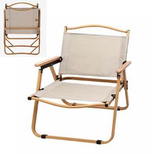 Công viên Cắm trại Có thể gập lại ghế dã ngoại ngoài trời bãi biển Kermit Ghế di động - Product Image 1