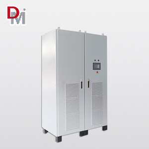 Variador de Frecuencia Variable Trifásico AC/DC para Equipos Industriales de 200K, IP54, 400V, Control por Voltaje - Product Image 1
