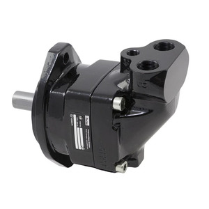 มอเตอร์ไฮดรอลิกแบบลูกสูบแกน F11 ซีรีส์ F12-30/40/60/80/110 รุ่น F12-110-MF-IH-D-000 F12-60-MS-TH-S-000-000-0 - Product Image 1