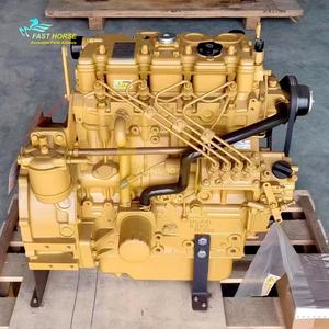 Piezas Originales Nuevas para Motor CAT C2.2, Conjunto de Motor para Excavadora C8Y03740, Ensamblaje de Motor Diésel de 37.4KW - Product Image 2