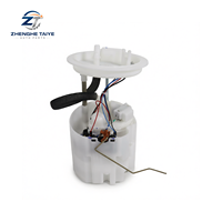 ZT OEM Standard OE 5Q0 919 051CN Auto Fuel Pump for Volkswagen T-Roc(Imported) High Performance Fuel System Parts