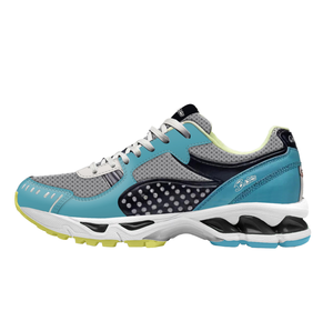 Calzado Deportivo de Invierno de Lujo Personalizado OEM ODM para Hombre y Mujer, con Parte Superior de Malla, Entresuela de EVA, Amortiguación Transpirable y Antideslizante - Product Image 1