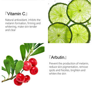 Offre Spéciale rétinol hydratant crème pour le visage soins de la peau dame blanchissant hydratant Anti-âge dissolvant de taches foncées crème pour le visage - Product Image 6